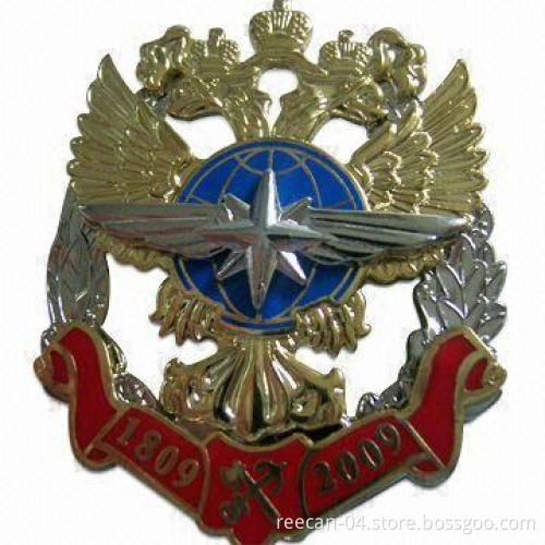 Special Offer Award Pins